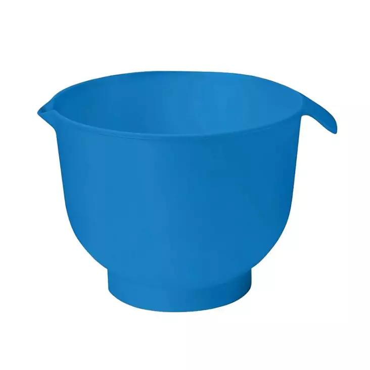 Orthex Vatkauskulho 3 L kanneton sininen - Kulhot ja mitta-astiat - 7332462108875 - 1