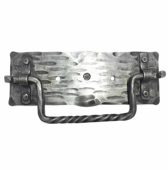 VEDIN TAKORAUTA 22CM SEPÄN TAKOMA - Takorautatuotteet - 6430035700905 - 1