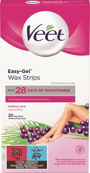 Veet 20kpl kylm=C3=A4vahaliuskat - Vahaus ja sokerointi - 5701092102195 - 1