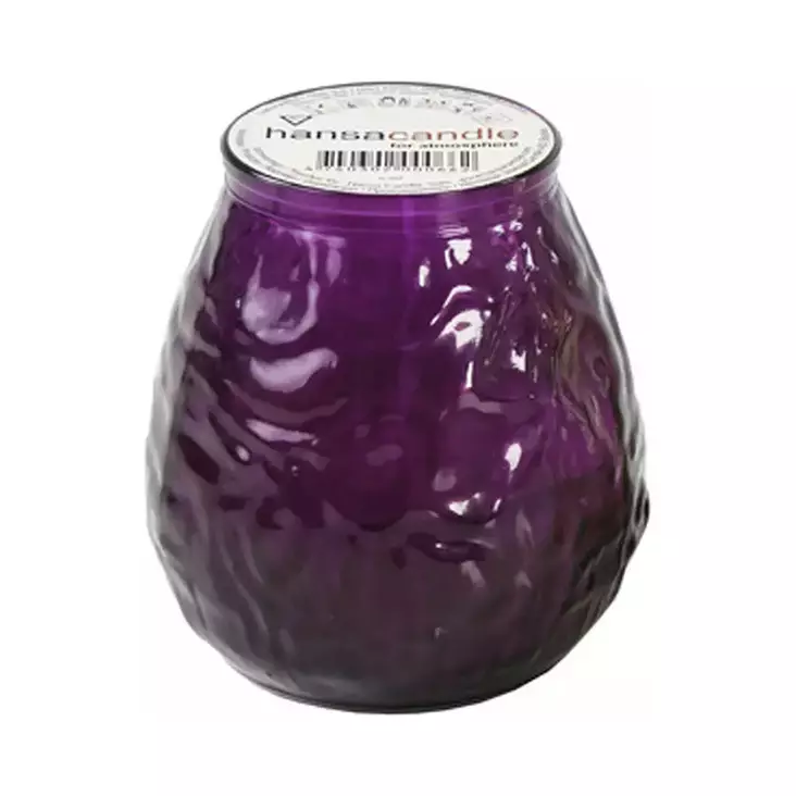 VENETSIAKYNTTILÄ Violetti - Tuikkukynttilät ja lämpökynttilät - 4740302710615 - 1