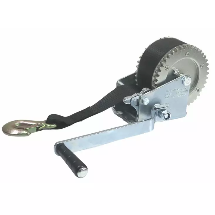 Vinssi liinalla venevinssi - Vinssit - 6438168111865 - 1