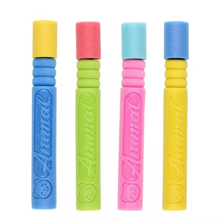 Vesiruisku EVA 38cm - Vesipyssyt ja rantaleikit - 6410416061535 - 1