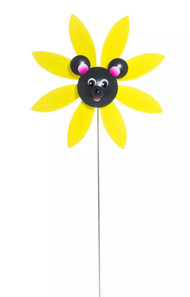 VIIPPERÄ HIIRIKASVOILLA - Puutarhakoristeet - 6410412430625 - 1