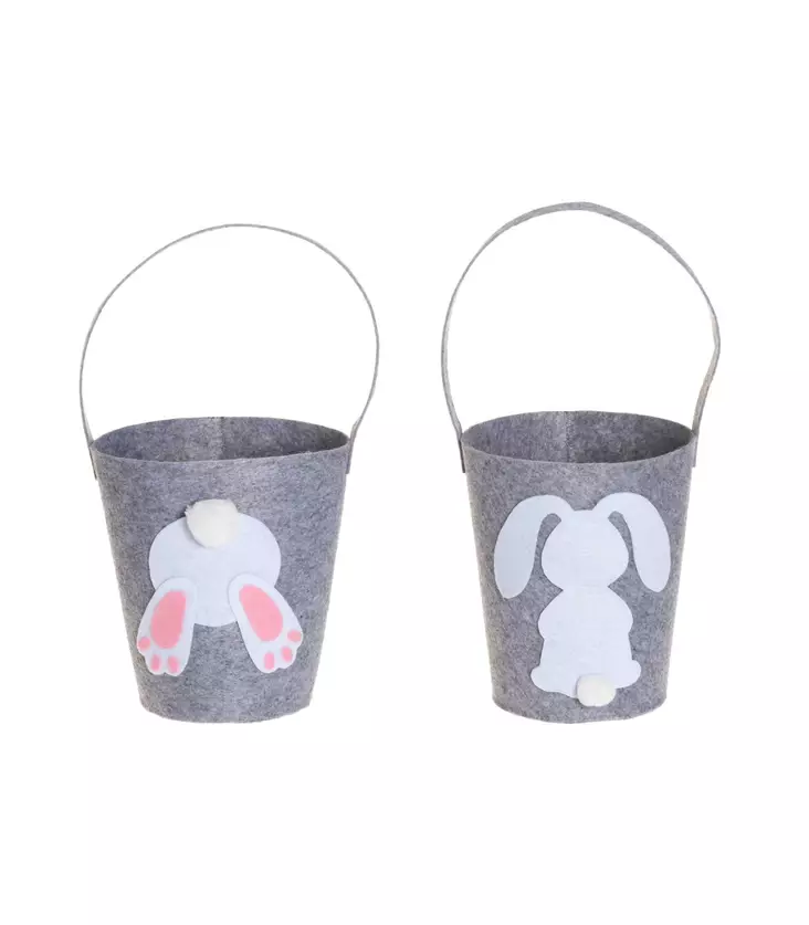 VIRPOJAN KASSI PUPU VERSO - Pääsiäis koristeet ja -tarvikkeet - 6410413277595 - 1