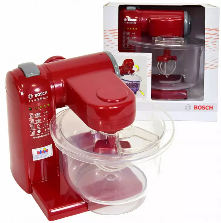 LAsten yleiskone leikki keitti=C3=B6leikki - Kotileikit - 4009847095565 - 1