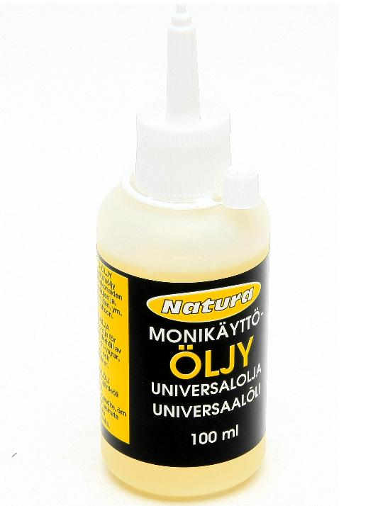 Yleis=C3=B6ljy - Voiteluaineet ja vaseliinit - 6410410148065 - 1