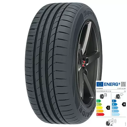 215/55-18 GOODRIDE KES=C3=84RENGAS - Tilausrenkaat kesä - 1491T156496 - 2