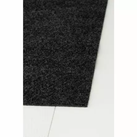 Terassimatto Vida 100x150 cm tummanharma - Terassimatot ja ruohomatot - 6410416448046 - 2