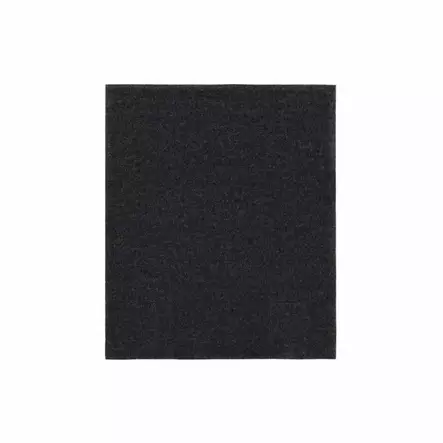 Terassimatto Vida 100x150 cm tummanharma - Terassimatot ja ruohomatot - 6410416448046 - 1