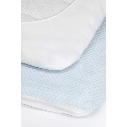 Patjansuojus viileä Cool Touch 80-90x200cm - Vuodesuojat - 6410416438016 - 2