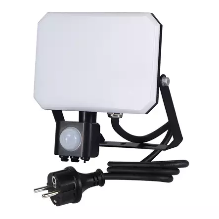 Valonheitin DOME 30W 2700lm IP43 PIR
- Valonheittimet - 6418536031346 - 1