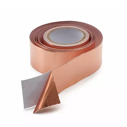 Kuparinen etanateippi. - Hyönteismyrkyt ja torjunta-aineet - 6438168103426 - 1