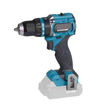 Akkuiskuporakone 75nm runko - Akkuporakoneet - 6438168120126 - 1