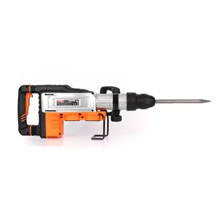 Akkupiikkauskone Robota DC-RH 36V runko - Erikoisakkutyökalut - 6438212130736 - 3