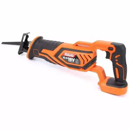 Akkupuukkosaha DS-S 18V runko Robota - Akkupuukkosahat - 6438212103976 - 2