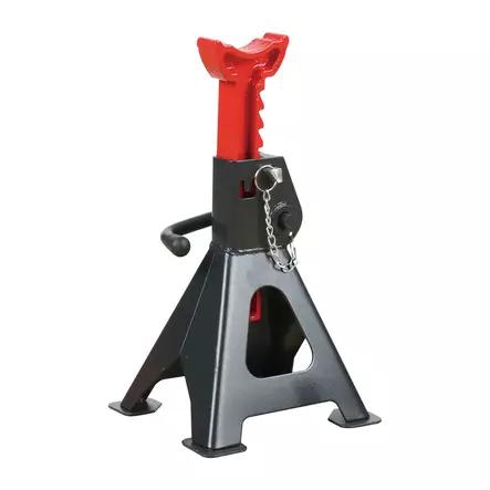 Autopukkipari 3T - Apupukit ja huoltorampit - 6438168122946 - 1