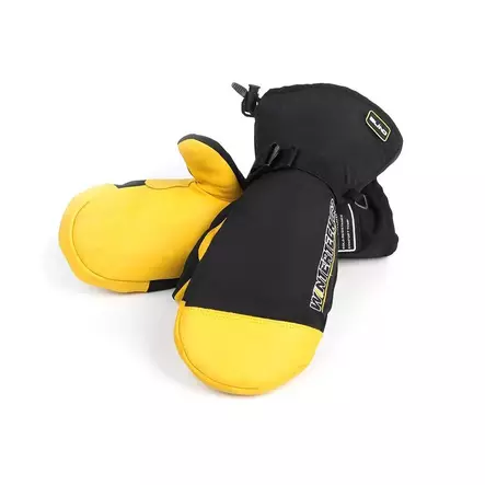 Rukkaset Haghus Wintertech G3 XL - Pilkkitarvikkeet - 6438212010106 - 1