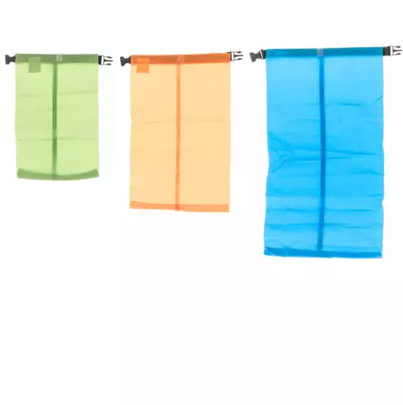 Atom Kuivapussit 3 kpl - Retkimajoitus - 6410410129606 - 2