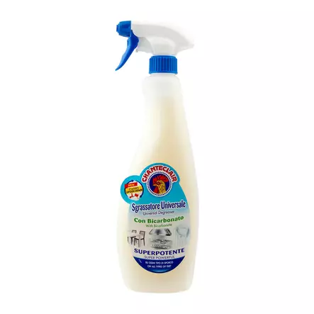 Chante Clair sooda 750ml - Yleispuhdistusaineet - 8015194537036 - 1