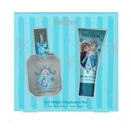 Disney Frozen 2 kpl lahjapkt Winter Wond - Lasten kosmetiikkapakkaukset - 8721382794746 - 1