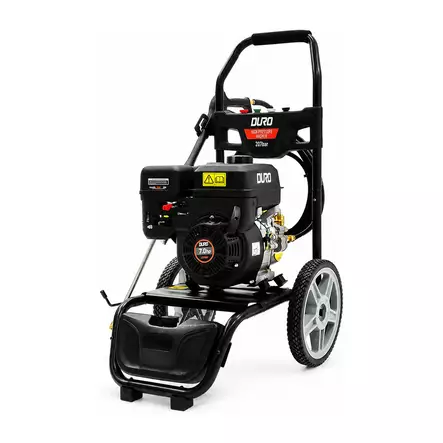 KORKEAPAINEPESURI 7HP DURO - Painepesurit ja pesuainevaahdottimet - 6438168107196 - 1