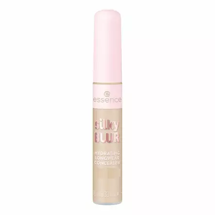 essence silky BLUR HYDRATING LONGWEAR CO - Meikkivoiteet ja peitevoiteet - 4059729542076 - 1