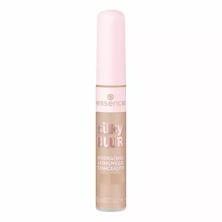 essence silky BLUR HYDRATING LONGWEAR CO - Meikkivoiteet ja peitevoiteet - 4059729542236 - 1