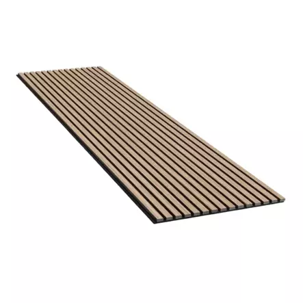 Evella V40 tammi puuviilupintainen - Eristeet - 6438014346656 - 1