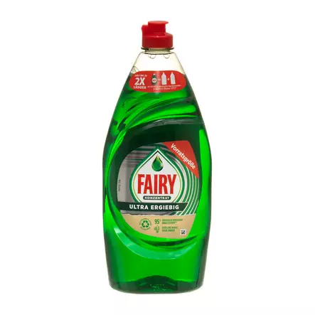 FAIRY 900ML ORIGINAL vihreä pullo! - Käsitiskiaineet - 4084500180956 - 1