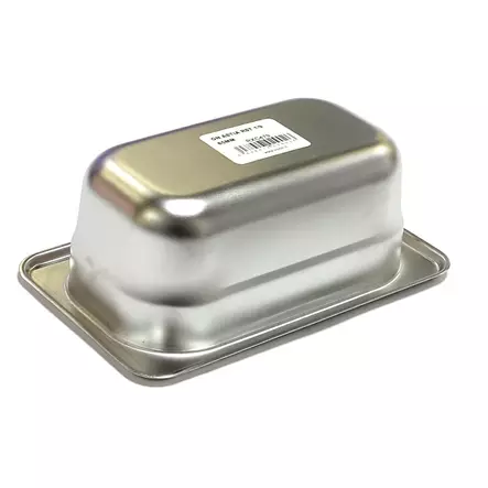 GN ASTIA RST 1/9 65mm Cucina Grande - Suurtalouskeittiö - 6438417029026 - 2