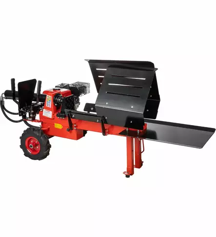 Halkomakone 8T 52cm Timco 4-T polttomoottorilla - Halkomakoneet ja -klapikoneet - 6438014216706 - 2