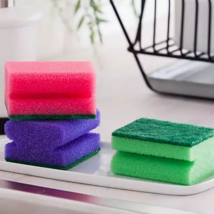 YORK MUOTOILTU 5KPL HANKAUSSIENI - Hankaussienet ja ihmesienet - 5903355000266 - 2