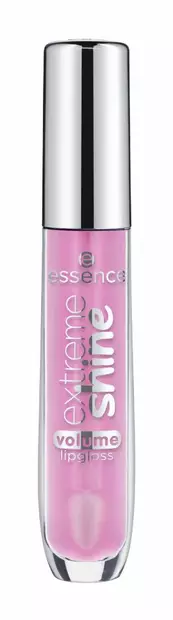 HUULIKIILTO essence extreme shine volume huulikiilto 02 5ml - Huulipunat ja huulimeikit - 4059729302816 - 2