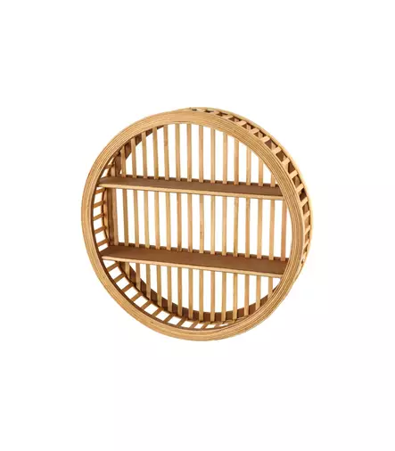 HYLLY ROTTINKI 41 CM 4Living - Huonekalut - 6410413326446 - 1