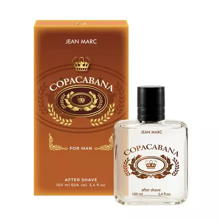 PARTAVESI COPACABANA 100ML - Aftershave - 5901815013726 - 1