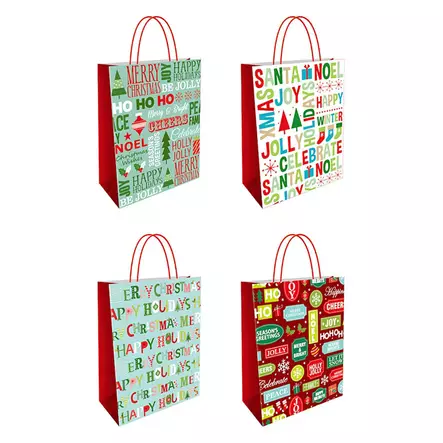 Joulun lahjakassi 31x42x11,5cm - Lahjakassit joulu - 6438506008666 - 1