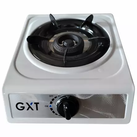 Kaasukeittolevy 1 liekkinen - Uunit ja liedet - 6438014343426 - 1