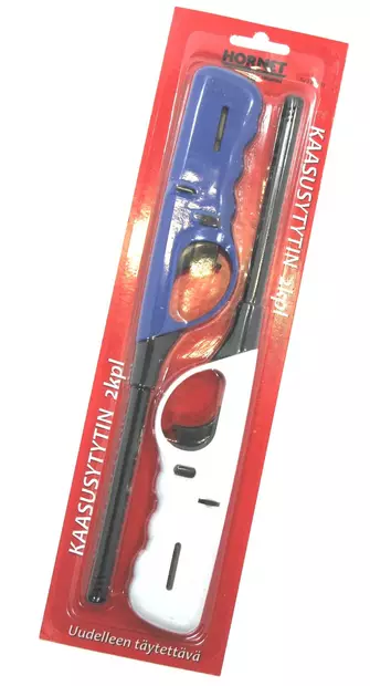 Kaasusytytin Hornet 2kpl/pkt - Sytyttimet - 6438168094366 - 1