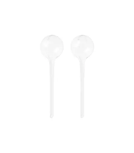 Kastelupallo 2kpl - Sisäkukkien kastelu ja sumutinpullot - 6410413249776 - 1