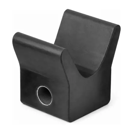 Keulatuki 75mm EPDM - Laiturit ja laituritarvikkeet - 6438168119786 - 1