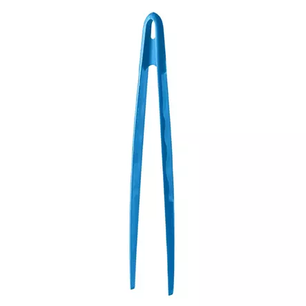 Kokkipihdit 29 cm sininen - Keittiötyövälineet - 7332462108776 - 1