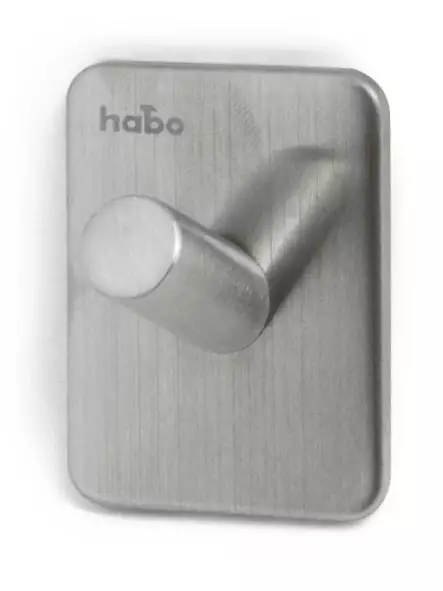 KOUKKU EDGE RST HABO - Koukut, naulakot ja telineet - 7317901003546 - 1