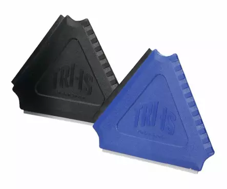 KUNGS KOLMIORAAPPA - Lumiharjat ja jääraapat - 7312280055506 - 1