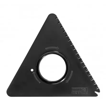 Kungs vaihtoraappa lumiharjoihin ja jääraappoihin - Lumiharjat ja jääraapat - 6423800055676 - 1