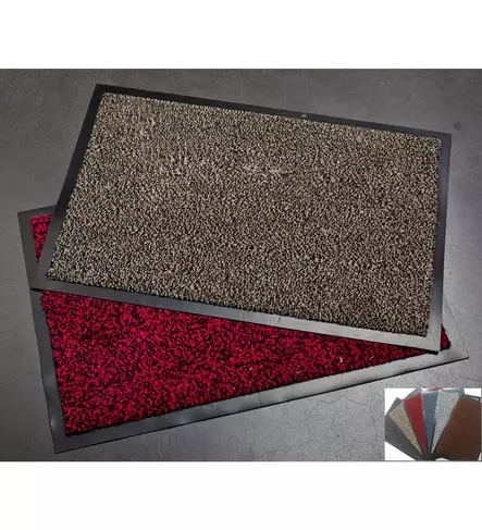 Kurasieppari 40x60 cm - Lattiamatot - 6438168086866 - 1