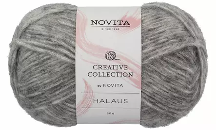 LANKA HALAUS 50GMIELI 0401 - Akryylilangat - 6412618203256 - 1