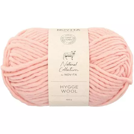 Novita lanka - Villalangat - 6412615845046 - 1