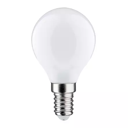 LED P45 840 470lm E14 DIM OTSO OP - Lamput E14 kanta - 6435200318176 - 1