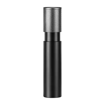 Harju taskulamppu 300lm ladattava USB-C - Taskulamput - 6438140881106 - 1