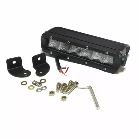 LED TYÖVALOTANKO 30W - Valonheittimet - 6430074690076 - 2